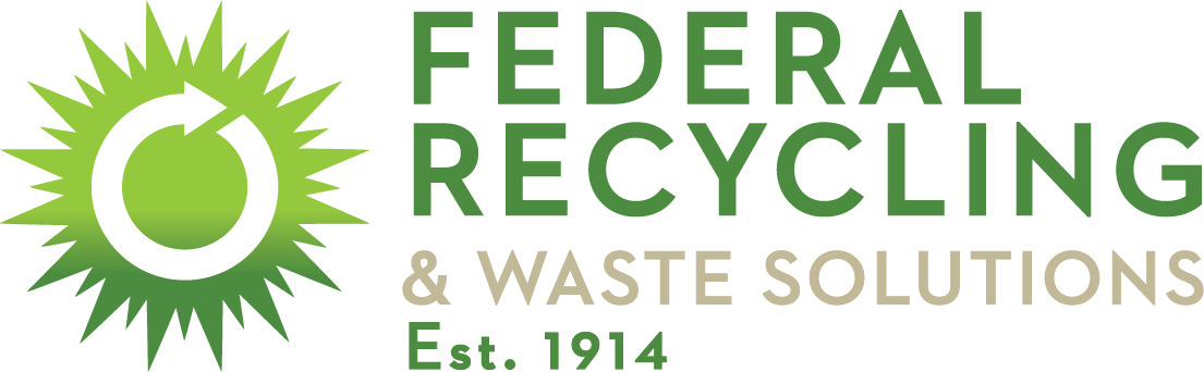 Federal International Logo