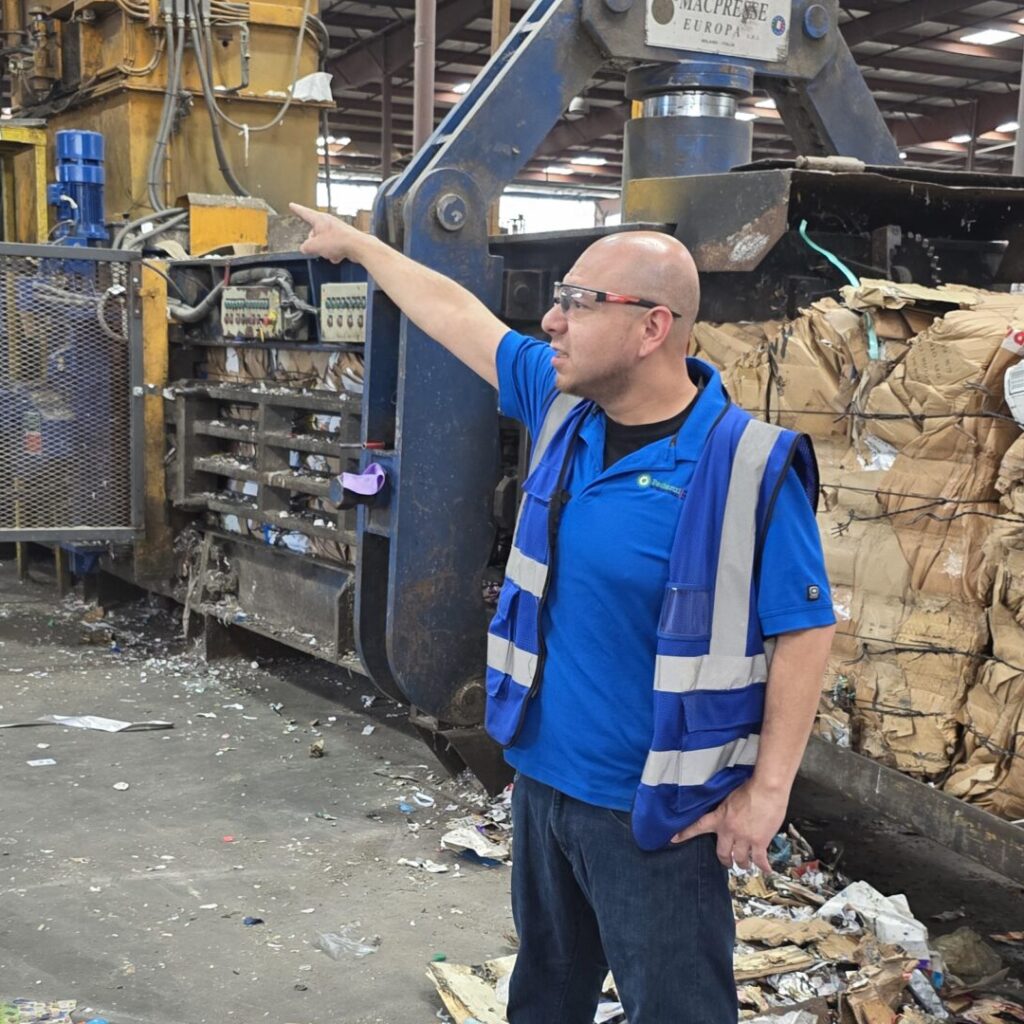 Luis Rodriguez of Houston